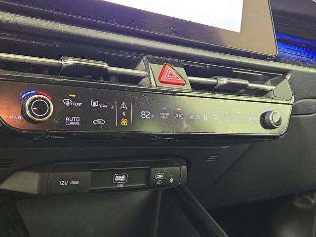 2023 Kia Niro EV Wind