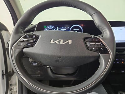 2023 Kia Niro EV Wind