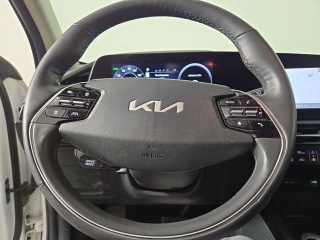 2023 Kia Niro EV Wind