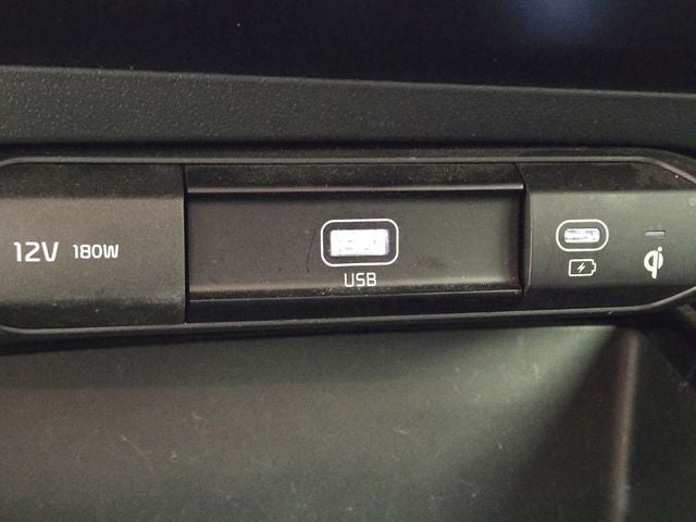 2023 Kia Niro EV Wind