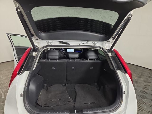 2023 Kia Niro EV Wind