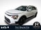 2025 Kia Niro EV Wind