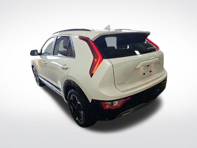 2025 Kia Niro EV Wind