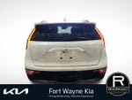 2025 Kia Niro EV Wind