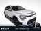 2025 Kia Niro EV Wind
