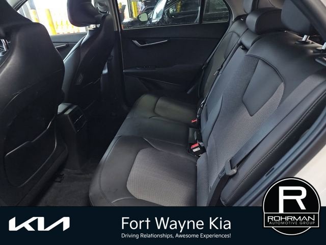 2025 Kia Niro EV Wind