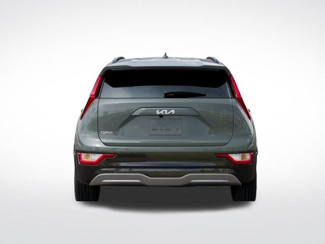 2026 Kia Niro EV Wind