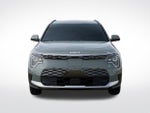 2026 Kia Niro EV Wind