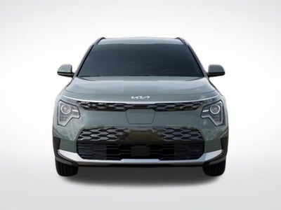 2026 Kia Niro EV Wind