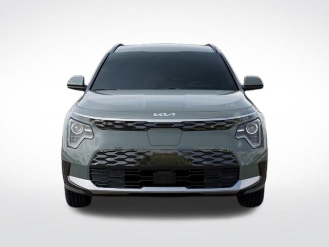 2026 Kia Niro EV Wind