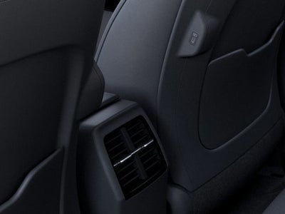 2026 Kia Niro EV Wind