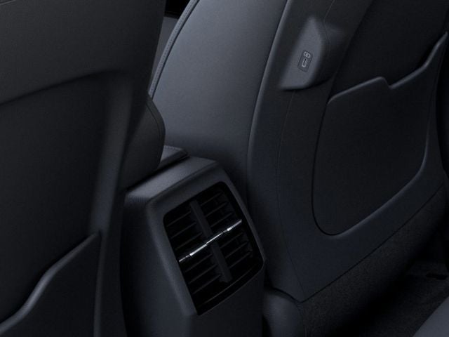 2026 Kia Niro EV Wind