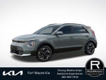 2026 Kia Niro EV Wind