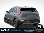 2026 Kia Niro EV Wind