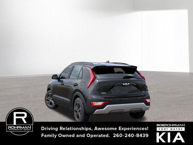 2026 Kia Niro EX