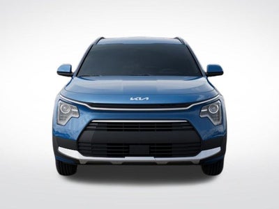 2026 Kia Niro EX