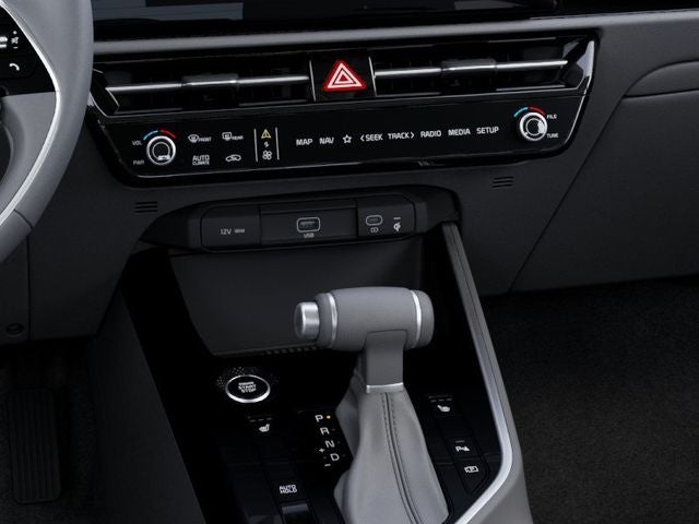 2026 Kia Niro EX