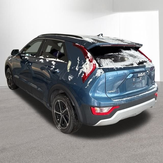 2024 Kia Niro EX