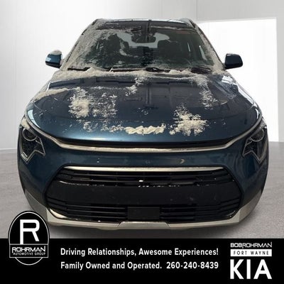 2024 Kia Niro EX