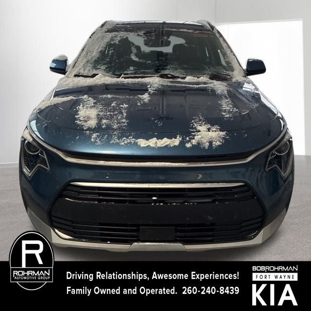 2024 Kia Niro EX