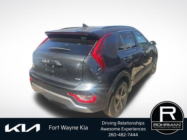 2023 Kia Niro EX