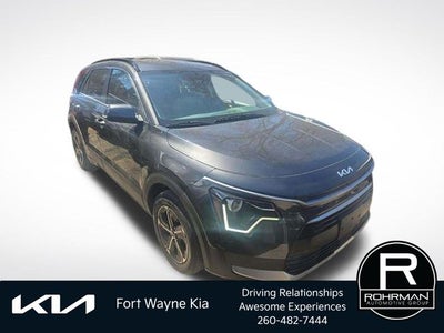 2023 Kia Niro EX