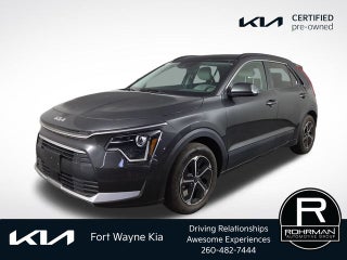 2023 Kia Niro EX