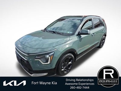 2023 Kia Niro EX Touring