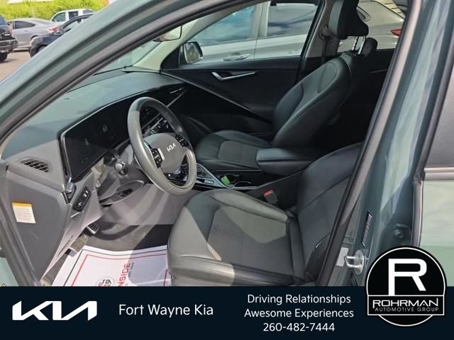 2023 Kia Niro EX Touring