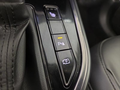 2023 Kia Niro EX Touring