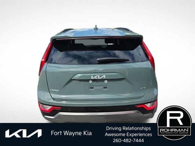 2023 Kia Niro EX Touring