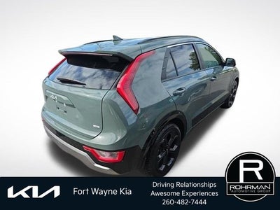 2023 Kia Niro EX Touring