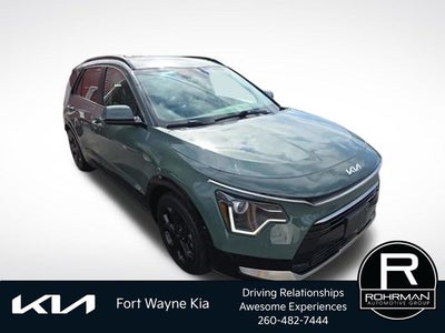 2023 Kia Niro EX Touring