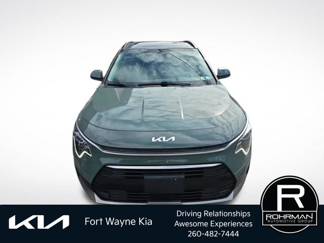 2023 Kia Niro EX Touring