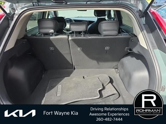 2023 Kia Niro EX Touring