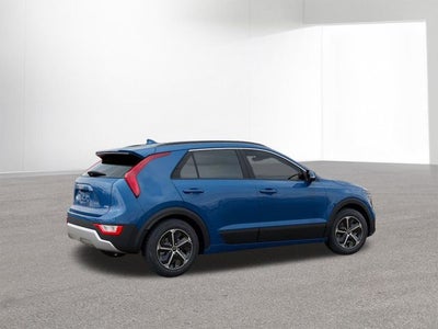 2026 Kia Niro EX