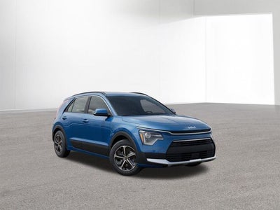 2026 Kia Niro EX