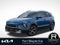 2027 Kia Niro SX