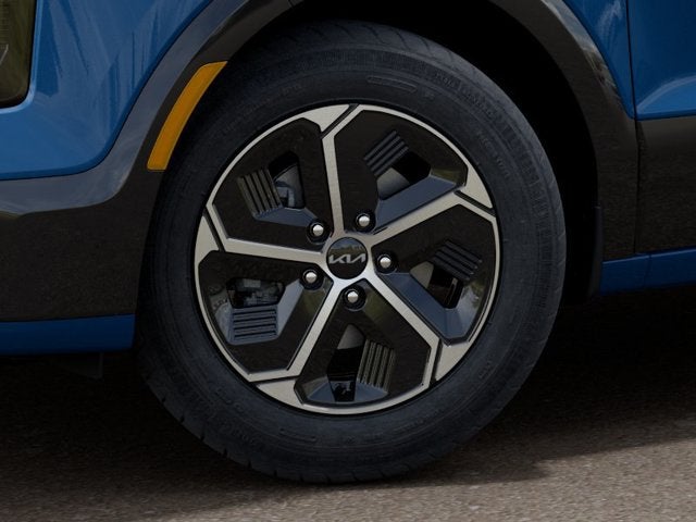 2027 Kia Niro SX