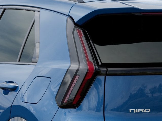 2027 Kia Niro SX