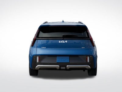 2027 Kia Niro SX