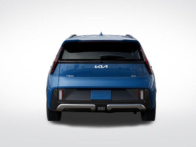 2027 Kia Niro SX