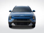2027 Kia Niro SX