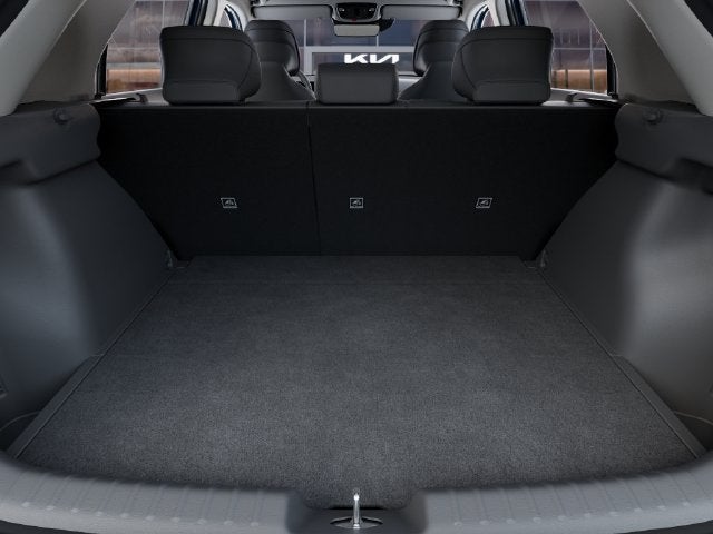 2027 Kia Niro SX