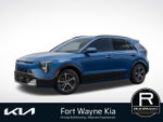 2027 Kia Niro SX