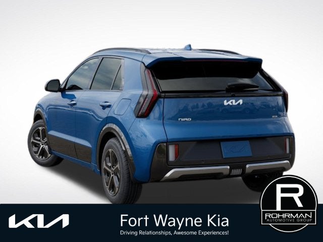 2027 Kia Niro SX