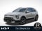 2027 Kia Niro SX