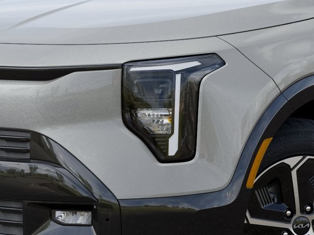 2027 Kia Niro SX