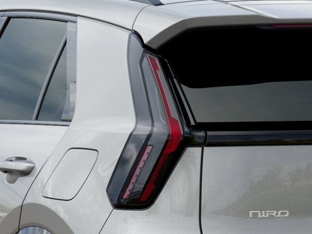2027 Kia Niro SX