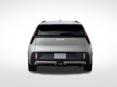 2027 Kia Niro SX